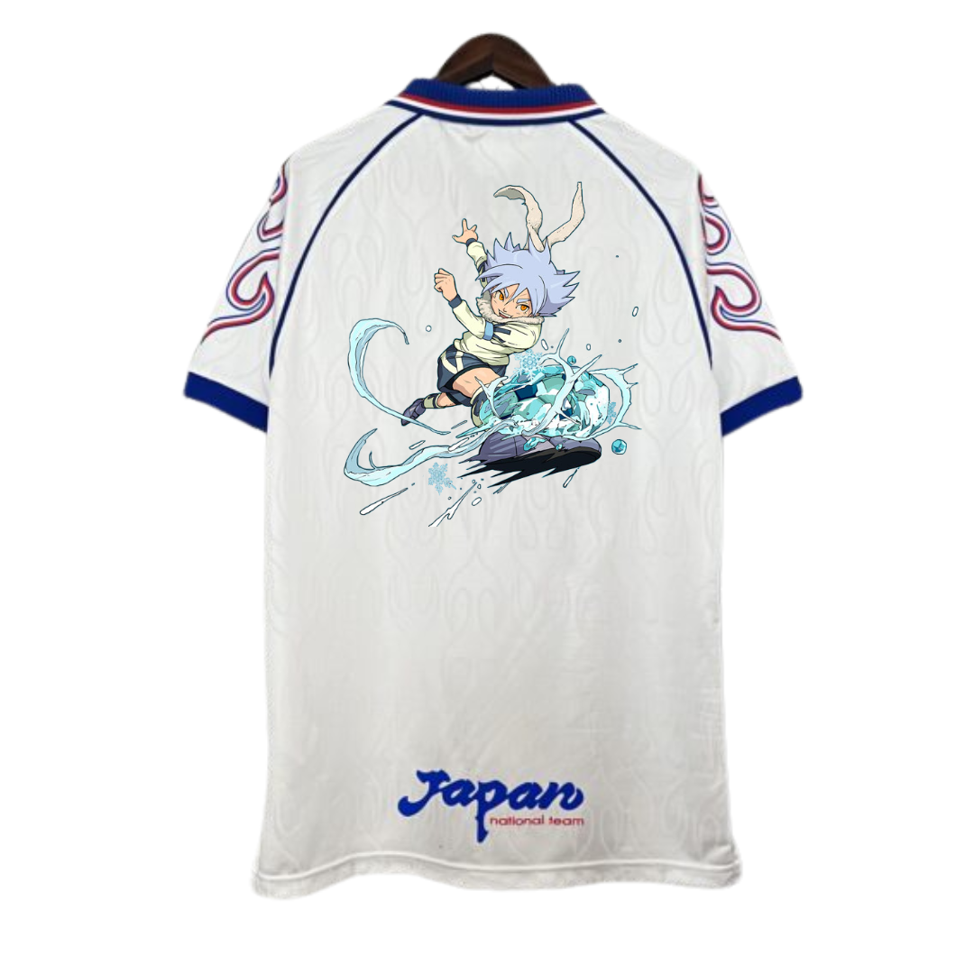Camiseta Shawn x Japón