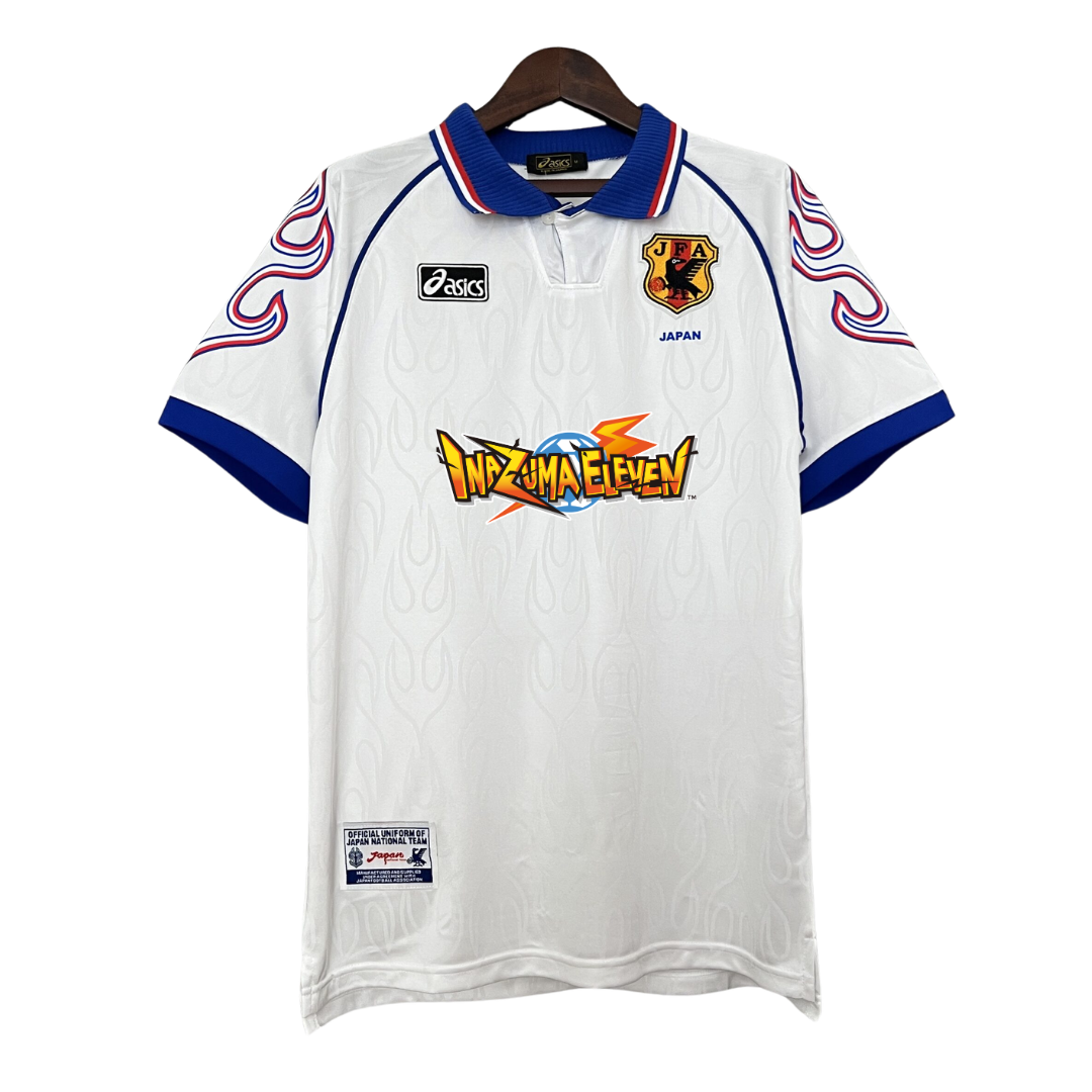 Camiseta Mark  Evans x White Japón