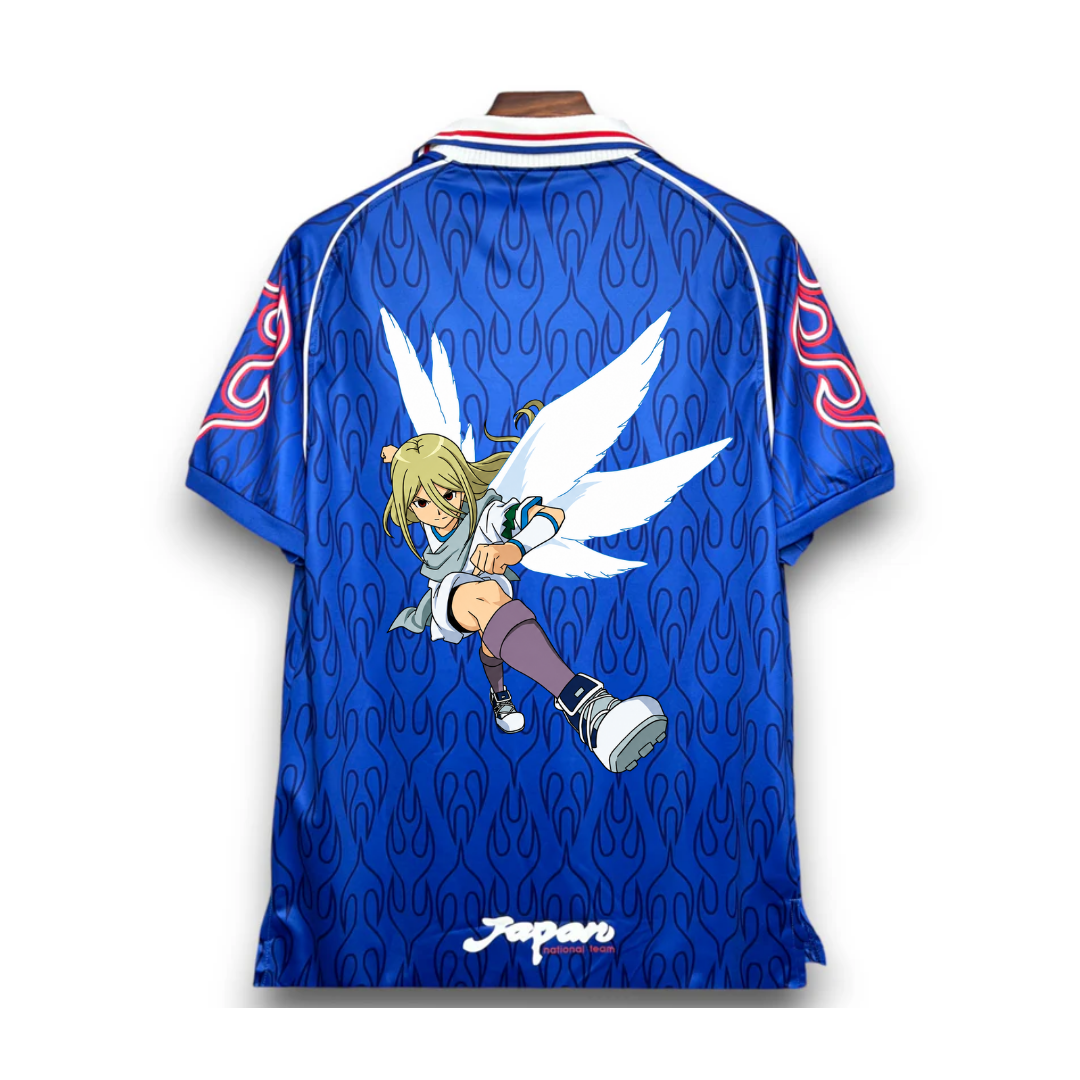 Camiseta Byron Love x Japón