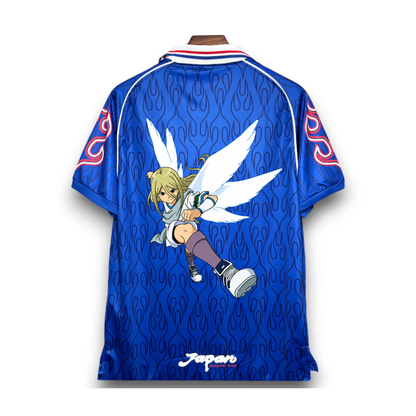 Camiseta Byron Love x Japón