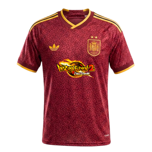 Camiseta Axel x España