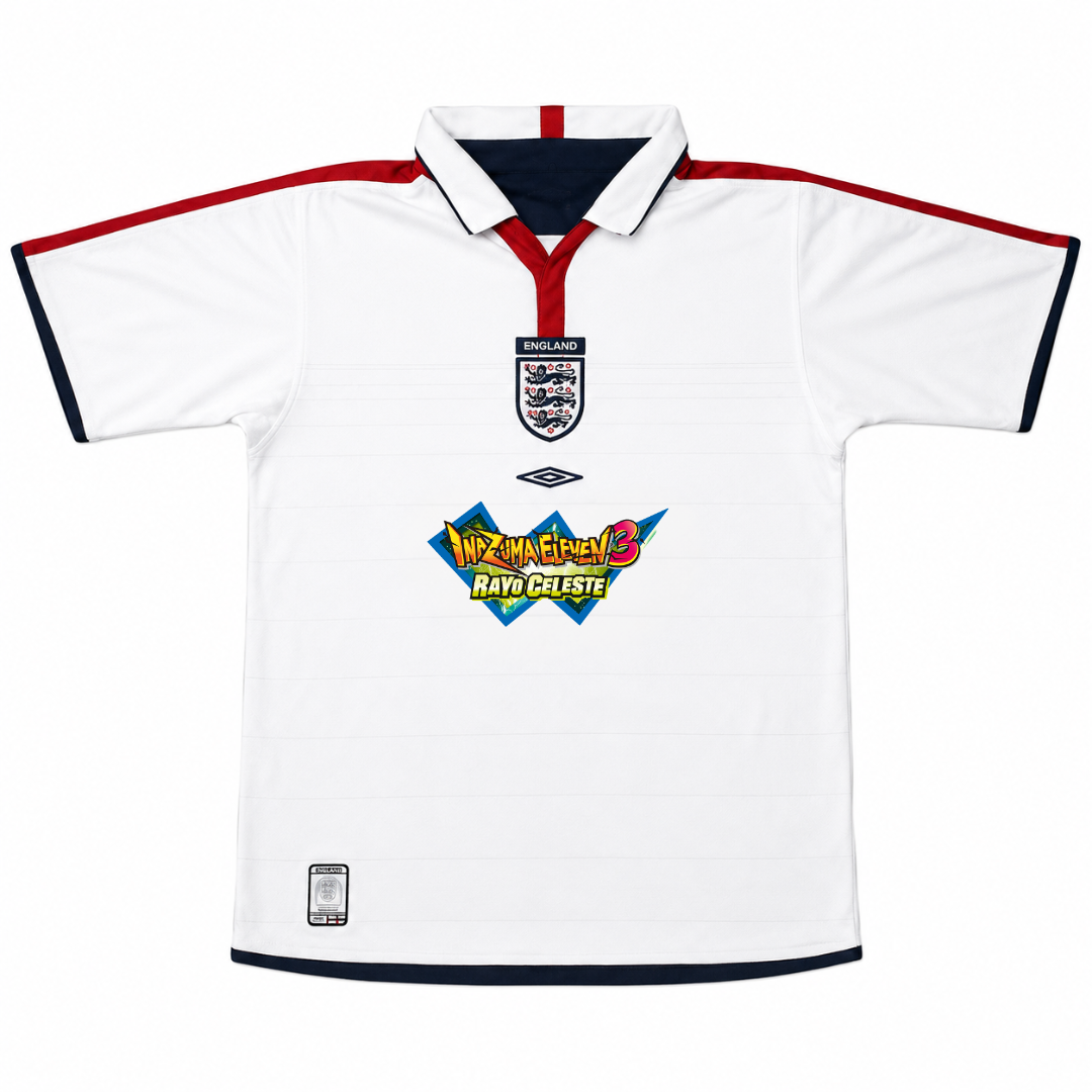 Camiseta Partinus x Japón