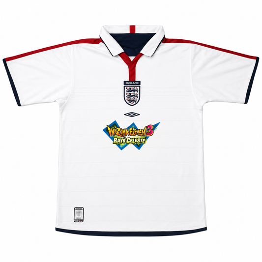 Camiseta Partinus x Japón