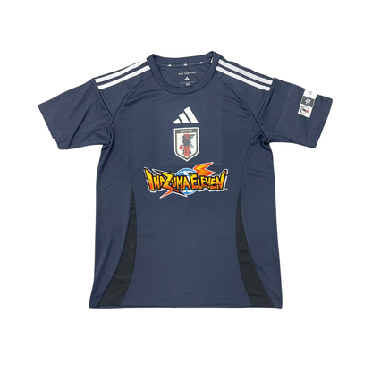 Camiseta Inz x Japón