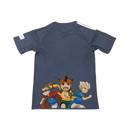Camiseta Inz x Japón