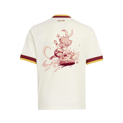 Camiseta Shawn x España