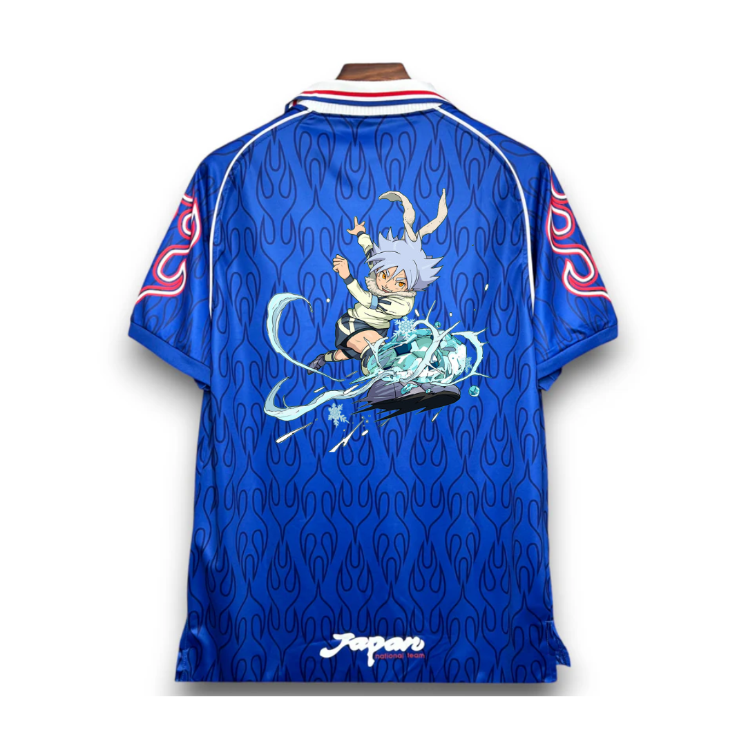 Camiseta Shawn x Japón