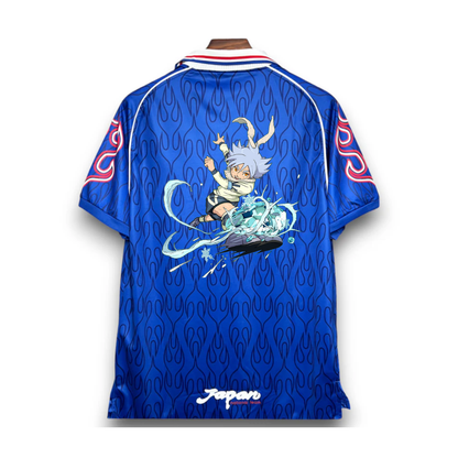 Camiseta Shawn x Japón