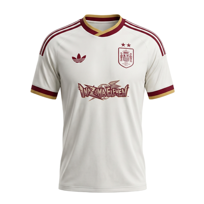 Camiseta Shawn x España