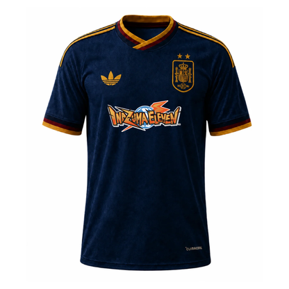 Camiseta Jude & Caleb x España