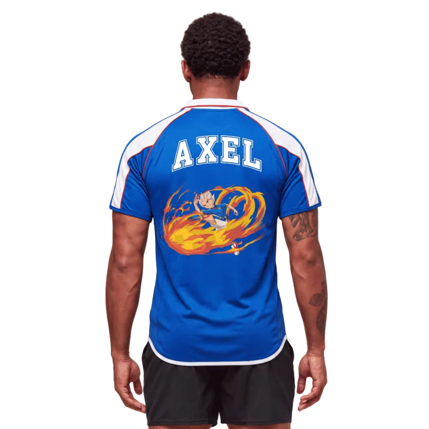 Camiseta Blaze x Japón