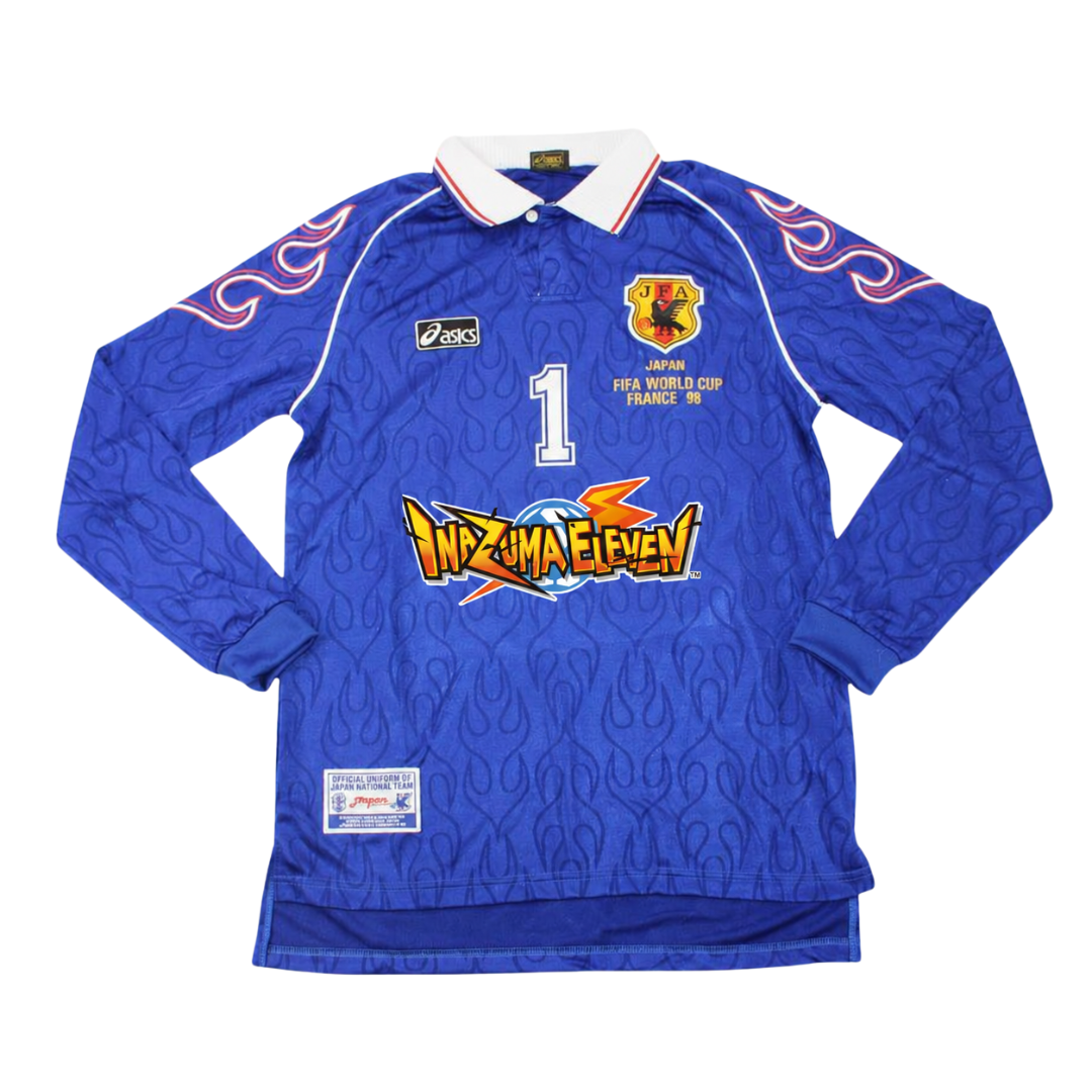 Camiseta Mark Evans x Japón