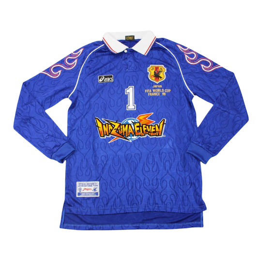 Camiseta Mark Evans x Japón